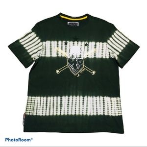 NWOT - THE HERITAGE by AMERICA | Cotton Skull Tee